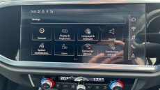 Audi Q3 35 TDI S Line 5dr S Tronic Diesel Estate